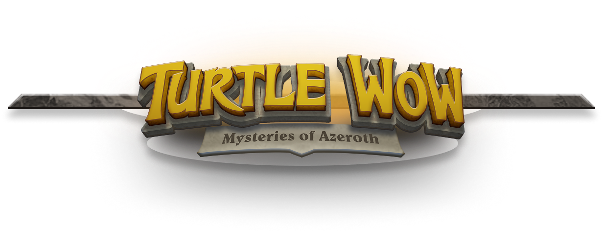 Turtle WoW 2 — Mysteries of Azeroth